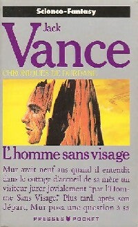 Livrenpoche : Chroniques de Durdane Tome I : L'homme sans visage - Jack Vance - Livre