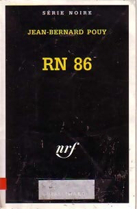 Livrenpoche : RN 86 - Jean-Bernard Pouy - Livre