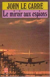 Livrenpoche : Le miroir aux espions - John Le Carré - Livre