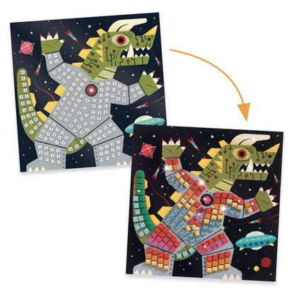 Livrenpoche : Mosaïques -  - jeuSociete