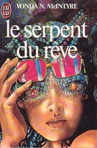 Livrenpoche : Le serpent du rêve - Vonda McIntyre - Livre