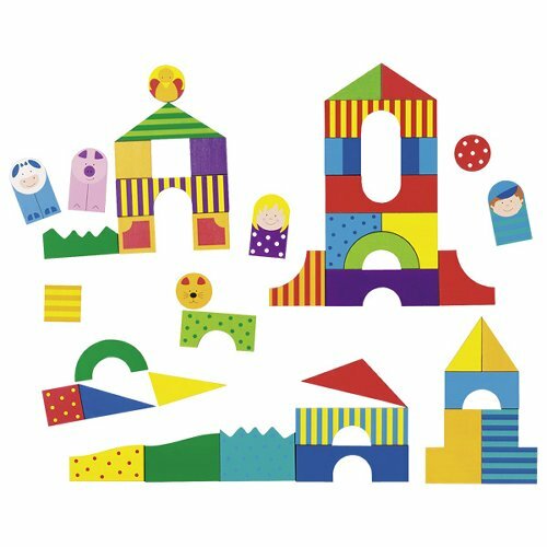 Livrenpoche : La ferme - Puzzle en Bois à encastrement -  - jeuSociete