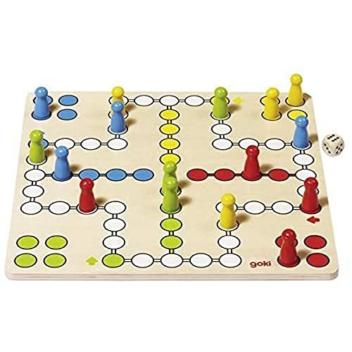 Livrenpoche : Ludo -  - jeuSociete