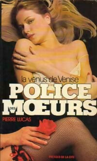 Livrenpoche : La Vénus de Venise - Pierre Lucas - Livre