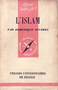 Livrenpoche : L'islam - Dominique Sourdel - Livre