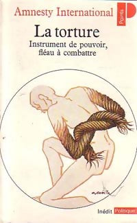 Livrenpoche : La torture - Amnesty International - Livre