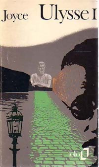 Livrenpoche : Ulysse Tome I - James Joyce - Livre