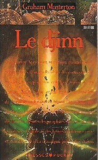 Livrenpoche : Le Djinn - Graham Masterton - Livre