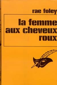 Livrenpoche : La femme aux cheveux roux - Rae Foley - Livre