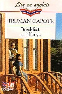 Livrenpoche : Breakfast at Tiffany's - Truman Capote - Livre