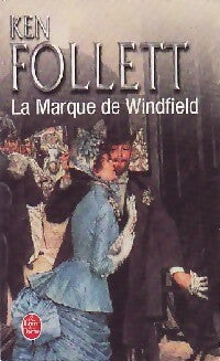 Livrenpoche : La marque de Windfield - Ken Follett - Livre