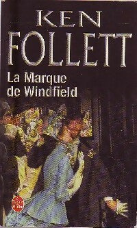 Livrenpoche : La marque de Windfield - Ken Follett - Livre