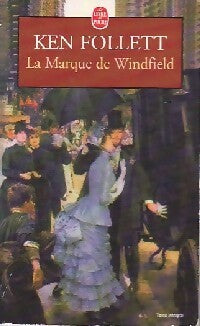 Livrenpoche : La marque de Windfield - Ken Follett - Livre