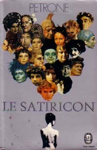 Livrenpoche : Le satiricon - Pétrone - Livre