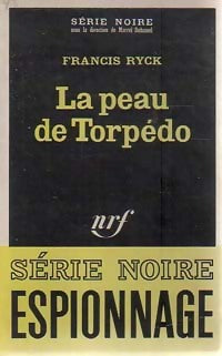 Livrenpoche : La peau de Torpédo - Francis Ryck - Livre