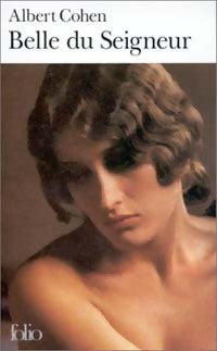 Livrenpoche : Belle du seigneur - Albert Cohen - Livre