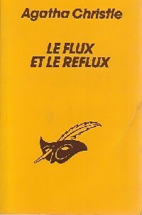 Livrenpoche : Le flux et le reflux - Agatha Christie - Livre
