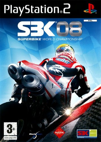 Livrenpoche : Superbike World Champions 2008 -  - jeuVideo