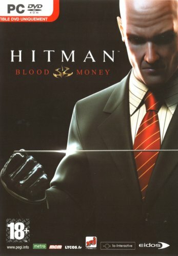 Livrenpoche : Hitman : Blood Money -  - jeuVideo