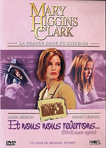 Livrenpoche : Et Nous Nous reverrons. - René Bonnière - DVD