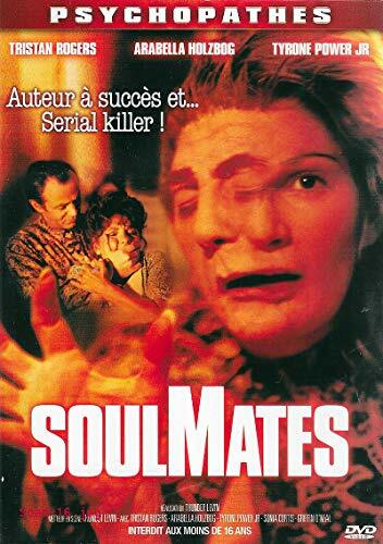 Livrenpoche : Soulmates - Thunder Levin - DVD