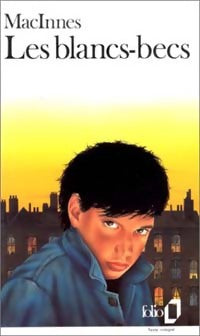 Livrenpoche : Les blancs-becs - Colin MacInnes - Livre