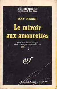Livrenpoche : Le miroir aux amourettes - Day Keene - Livre