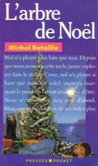 Livrenpoche : L'arbre de Noël - Michel Bataille - Livre