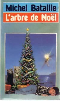 L'arbre de Noël - Michel Bataille -  Pocket - Livre