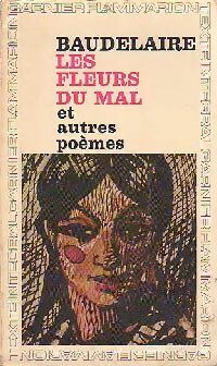 Livrenpoche : Les fleurs du mal et autres poèmes - Charles Baudelaire - Livre