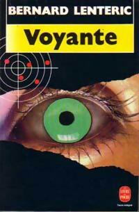 Livrenpoche : Voyante - Bernard Lenteric - Livre
