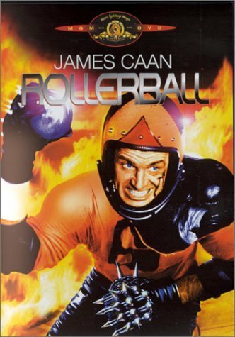 Livrenpoche : Rollerball (Édition simple) - Norman Jewison - DVD