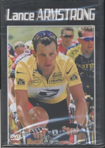 Livrenpoche : Lance Armstrong, portrait d'un champion .... - XXX - DVD