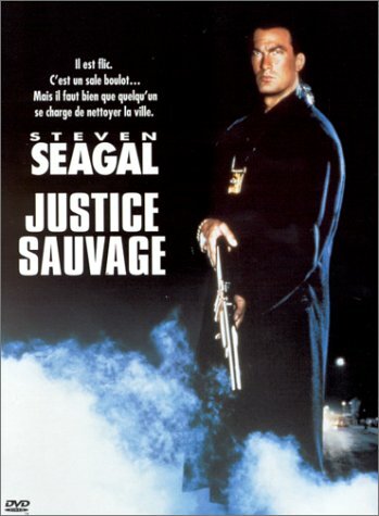 Livrenpoche : Justice Sauvage - John Flynn - DVD