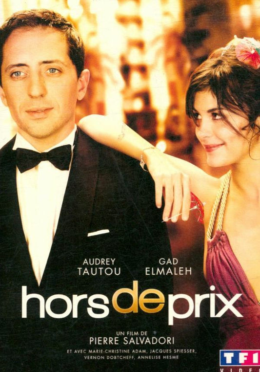 Livrenpoche : Hors de Prix - Pierre Salvadori - DVD
