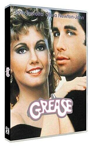 Livrenpoche : Grease (Édition Simple) - Randal Kleiser - DVD