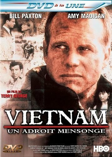 Livrenpoche : Vietnam, Un Adroit Mensonge - Terry George - DVD