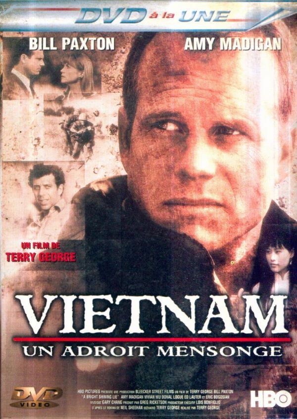 Livrenpoche : Vietnam, Un Adroit Mensonge - Terry George - DVD