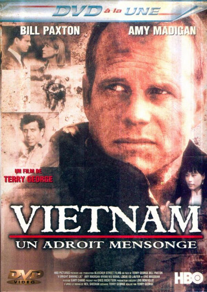 Livrenpoche : Vietnam, Un Adroit Mensonge - Terry George - DVD