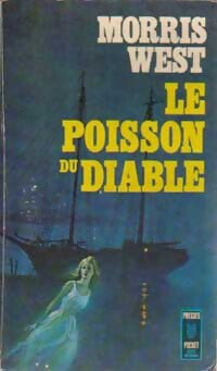 Le poisson du diable - Morris L. West - Livre