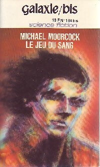Livrenpoche : Le jeu du sang - Michael Moorcock - Livre