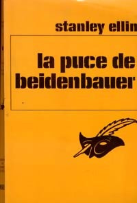 Livrenpoche : La puce de Beidenbauer - Stanley Ellin - Livre