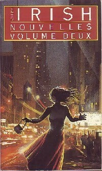 Nouvelles Tome II - William Irish - Livre
