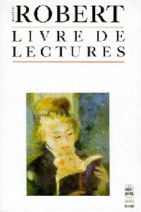 Livrenpoche : Livre de lectures - Marthe Robert - Livre