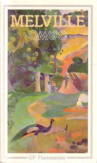 Livrenpoche : Omoo - Herman Melville - Livre