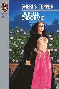 Livrenpoche : La belle endormie - Sheri S. Tepper - Livre