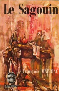 Livrenpoche : Le sagouin - François Mauriac - Livre