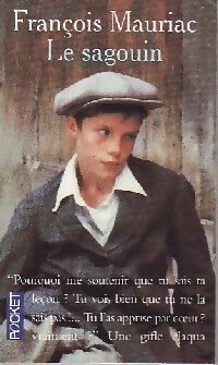 Livrenpoche : Le sagouin - François Mauriac - Livre