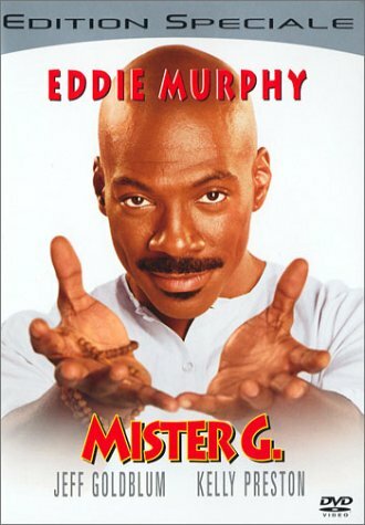 Livrenpoche : Mister G. - Édition Spéciale - Stephen Herek - DVD