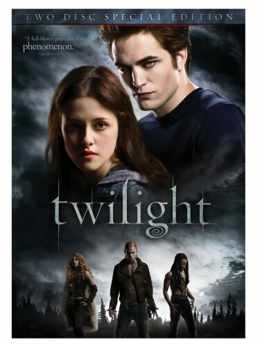 Twilight - Catherine Hardwicke - DVD